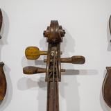 Image: Wystawa instrumentów dawnych