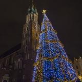 Obrázok: Jarmark Bożonarodzeniowy w Krakowie