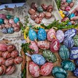 Image: Malopolska Easter traditions