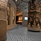 Immagine: Fabbrica di Schindler – durante la stagione del Museo Storico della Città di Cracovia