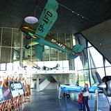 Image: Polish Aviation Museum Kraków