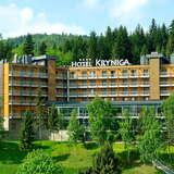 Obrazek: Hotel Krynica