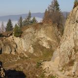 Obrazek: Wdżar: najbardziej niezwykła góra Małopolski