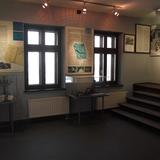 Bild: Das jüdische Museum in Auschwitz