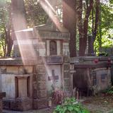 Obrazek: Cmentarze w Małopolsce są także pamiątką naszych dziejów