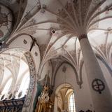 Immagine: Chiesa di Santa Croce, Cracovia
