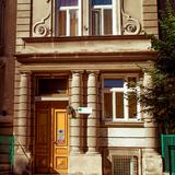 Изображение: Больница на ул. Семирадского, Краков