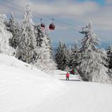 Obrazek: Stacje narciarskie - Beskid Sądecki i Niski