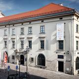 Immagine: Palazzo degli Szołayski intitolato a Feliks Jasieński, Cracovia (Kraków)
