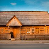 Image: Muzeum Powstania Chochołowskiego (Chochołów Uprising Museum), Chochołów