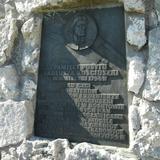 Obrázok: Kamenný pomník, Bosutów