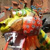 Image: La Grande Parade des dragons