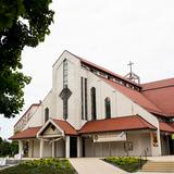 Image: Sanctuaire Joseph-Epoux-Céleste-de-la-Sainte-Marie à Cracovie