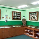 Obrazek: Izba Pamięci generała Leopolda Okulickiego Bratucice
