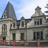 Image: Le Palais des Mariages Oświęcim