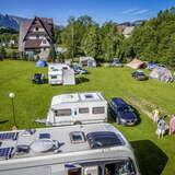 Immagine: Camping Ustup