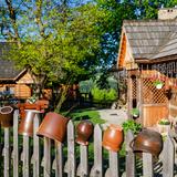 Bild: Traditionsreiche Dörfer in Małopolska