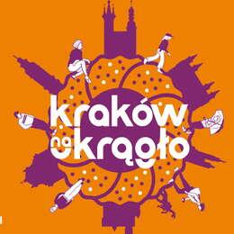 Obrazek: Kraków na okrągło