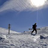 Obrazek: Stacja narciarska Kamianna Ski