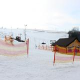 Image: Stacja narciarska Tylicz-ski