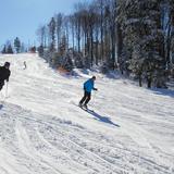 Obrazek: W Małopolsce już zima! Pierwsze stacje narciarskie otwarte!