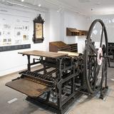 muzeum drukarstwa