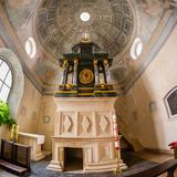 Bild: Basilika vom Heiligen Grab in Miechów