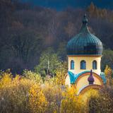 Bild: Orthodoxe Kirche in Gorlice