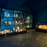 Immagine: Museo Archeologico a Cracovia