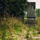 Bild: Der jüdische Friedhof von Wieliczka