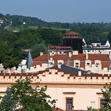 Image: Town and Commune Office, Wieliczka