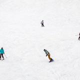 Obrázok: Stacja narciarska Laskowa-Ski