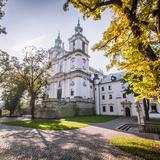 Immagine: Santuario di ST Stanislao di Cracovia
