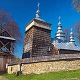 Image: l’Église orthodoxe, Zydnia