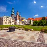 Immagine: La Cattedrale di Wawel, dedicata a Santi Venceslao e Stanislao, Cracovia