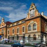 Immagine: Edificio dello Starosta Distrettuale, Bochnia
