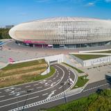 Obrazek: Tauron Arena Kraków