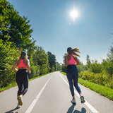 Obrazek: Małopolska – najlepsze miejsce do biegania nie tylko w górach