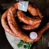Image: Lisiecka sausage