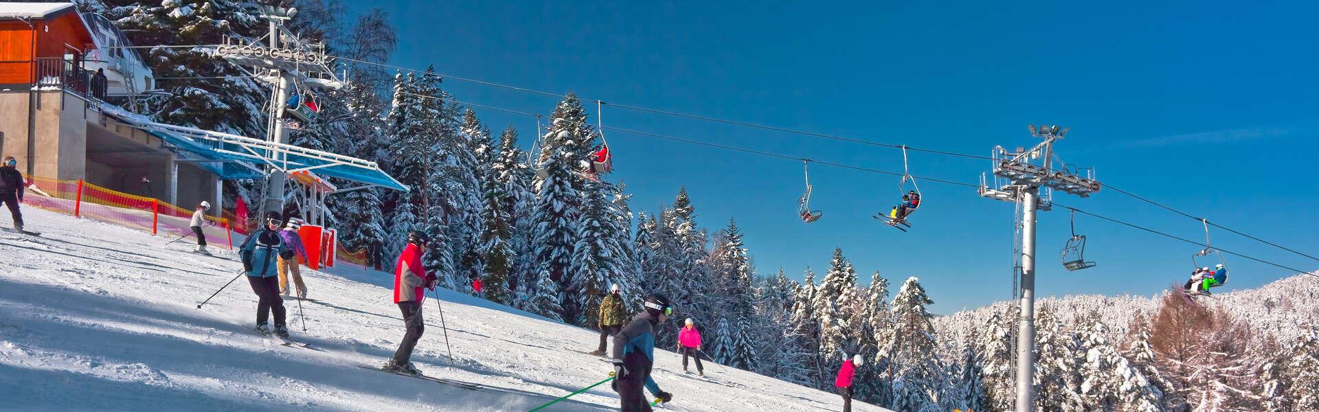 Bild: Stacje narciarskie w Małopolsce – każdy znajdzie odpowiednią dla siebie