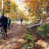 Obrázok: Trasa rowerowa Babia Góra Trails + Zawoja