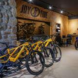 Obrazek: Wypożyczalnia rowerów Joy Ride Zakopane