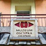 Bild: Oscypek Museum Zakopane 