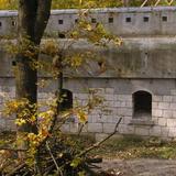 Obrázok: Pevnosť Tonie v Krakove