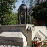 Pomnik Nieznanego Żołnierza, Tarnów
