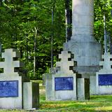 Cmentarz nr 191, Lubinka