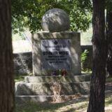 Изображение: Военное кладбище № 368 в Лимановой-Яблонце