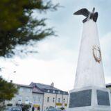 Obrazek: Pomnik Walczących o Niepodległość Miechów