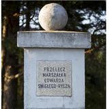 Obrázok: Pomník Stretnutia generácií, Chyszówki