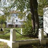 Imagen: Cementerio militar de la Primera Guerra Mundial nº 329 Niepołomice